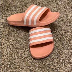 Adidas Slides